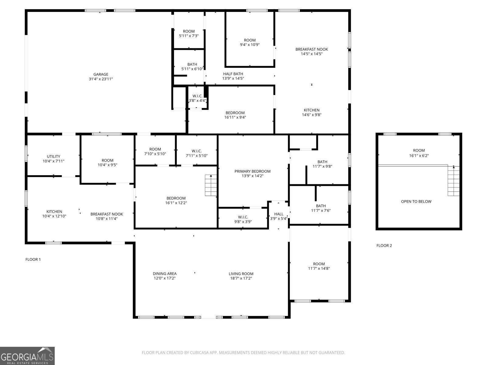 1360 Smith Loop Demorest - 37