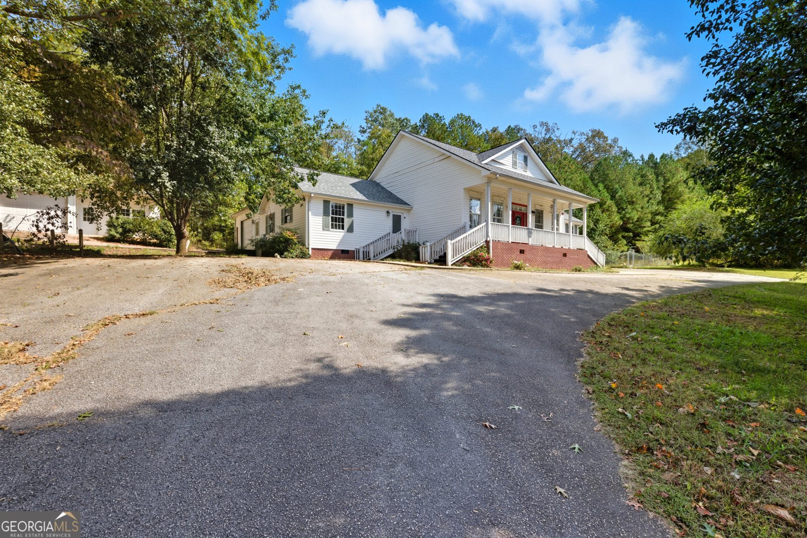 1360 Smith Loop Demorest - 38