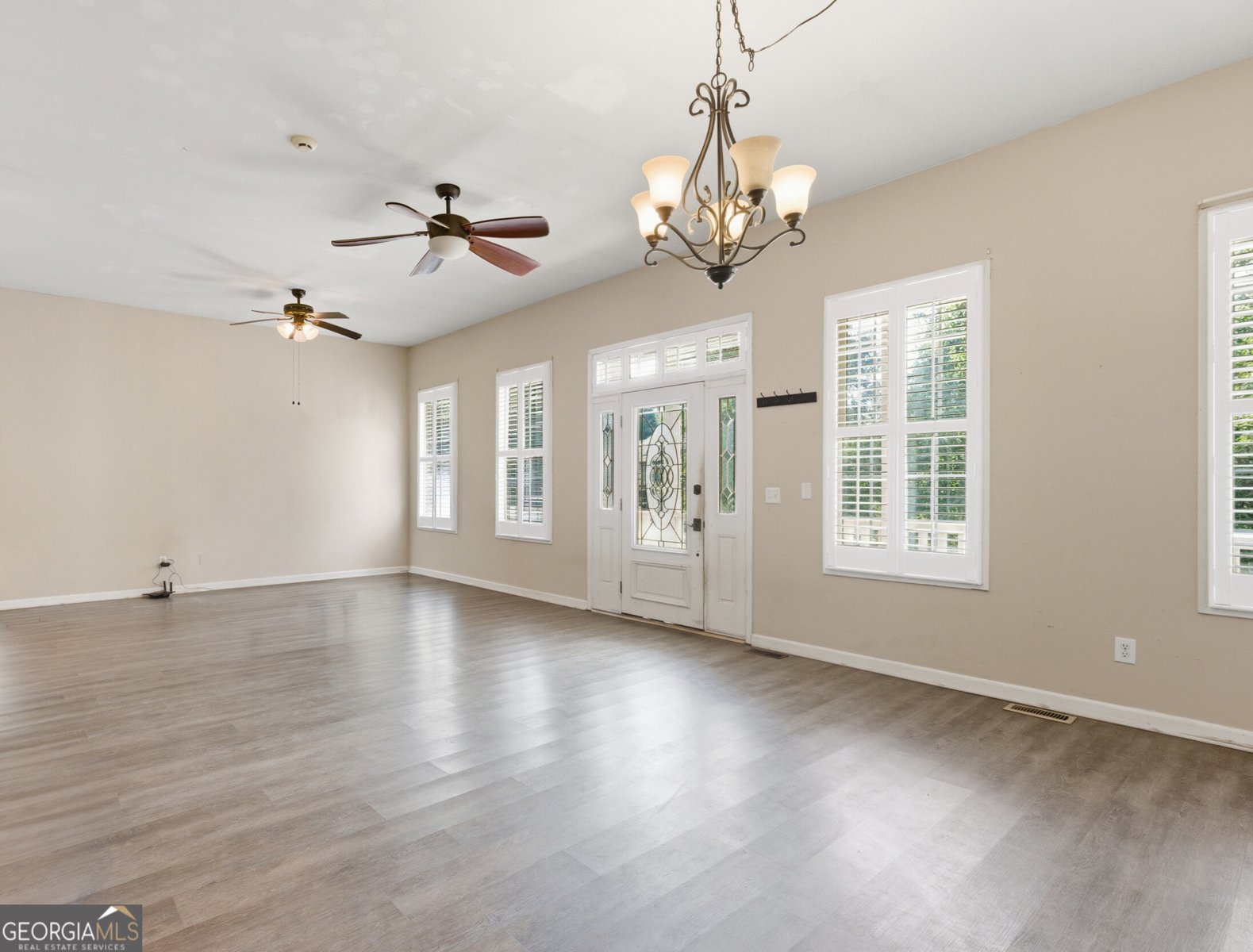 1360 Smith Loop Demorest - 4