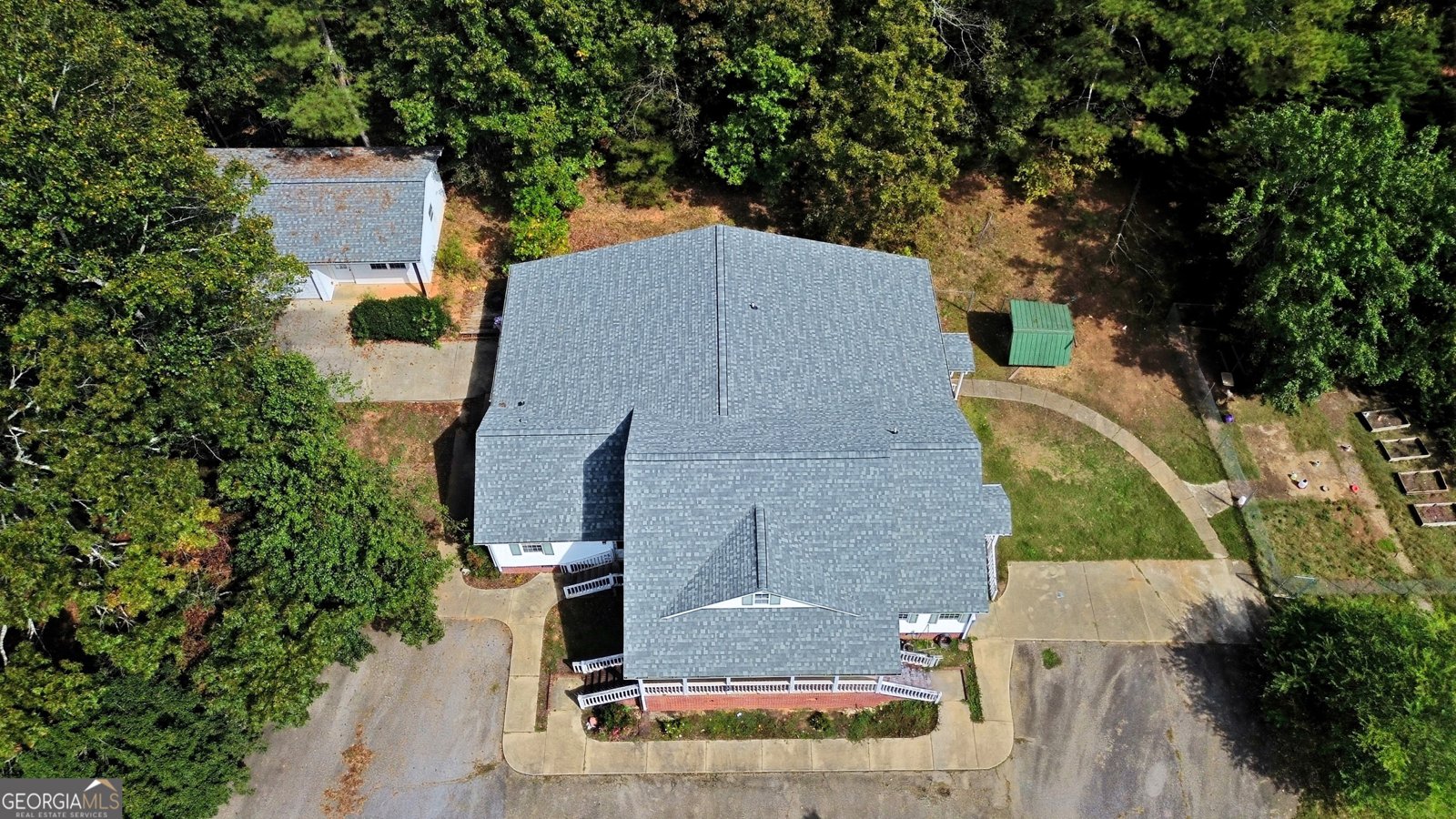 1360 Smith Loop Demorest - 40