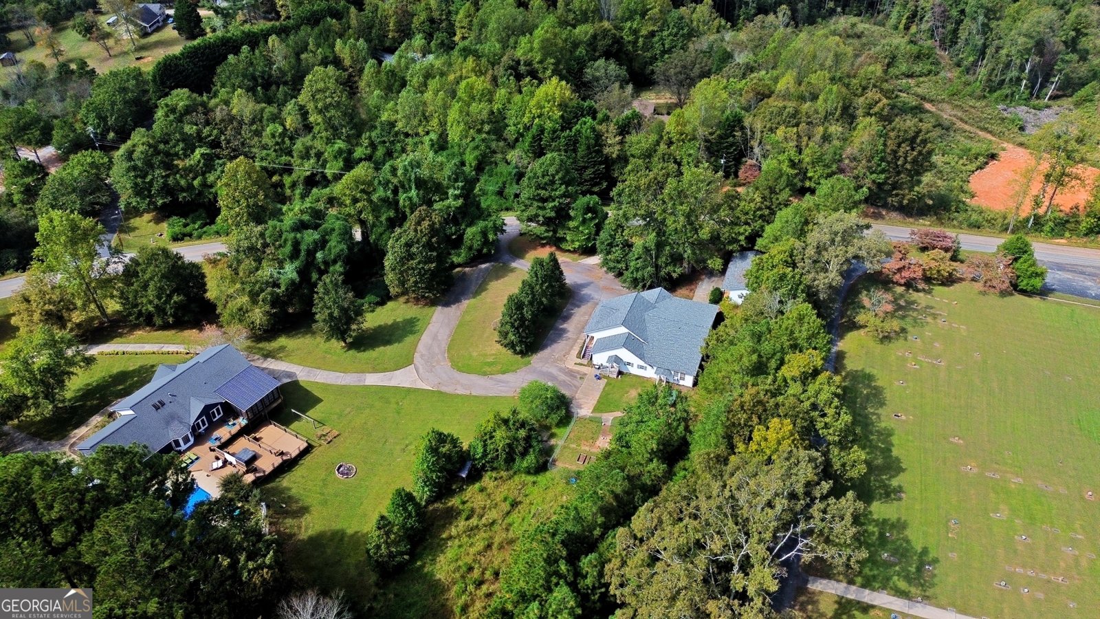 1360 Smith Loop Demorest - 41
