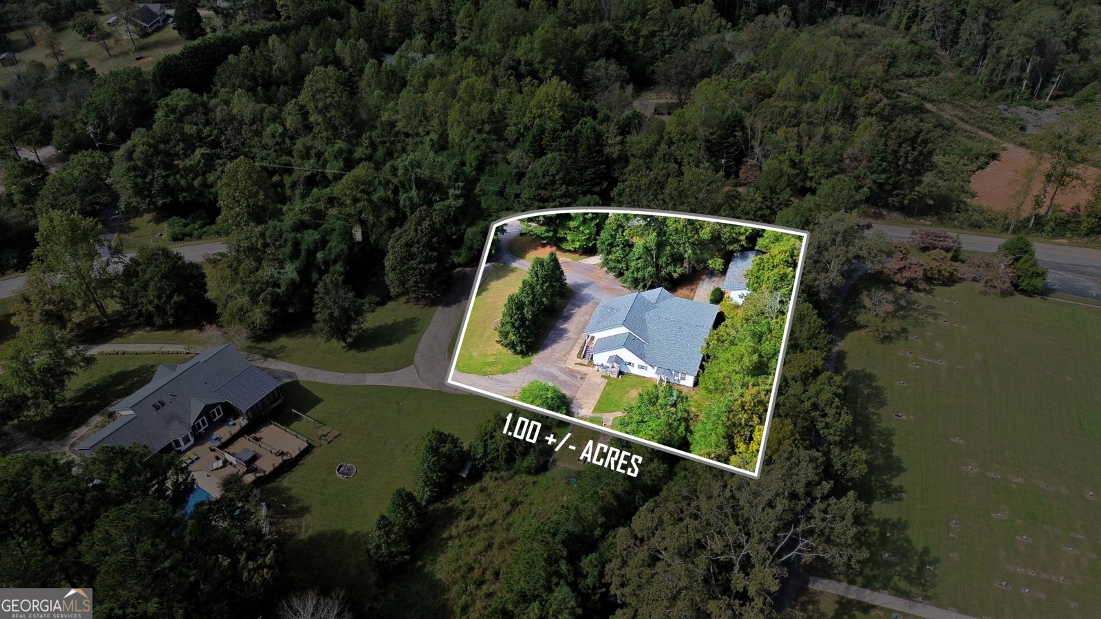 1360 Smith Loop Demorest - 42