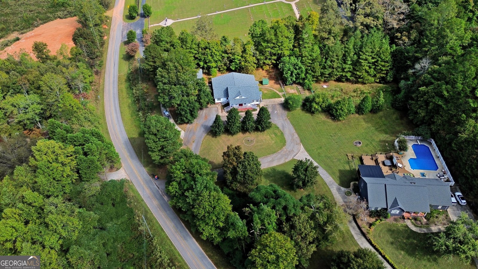 1360 Smith Loop Demorest - 43