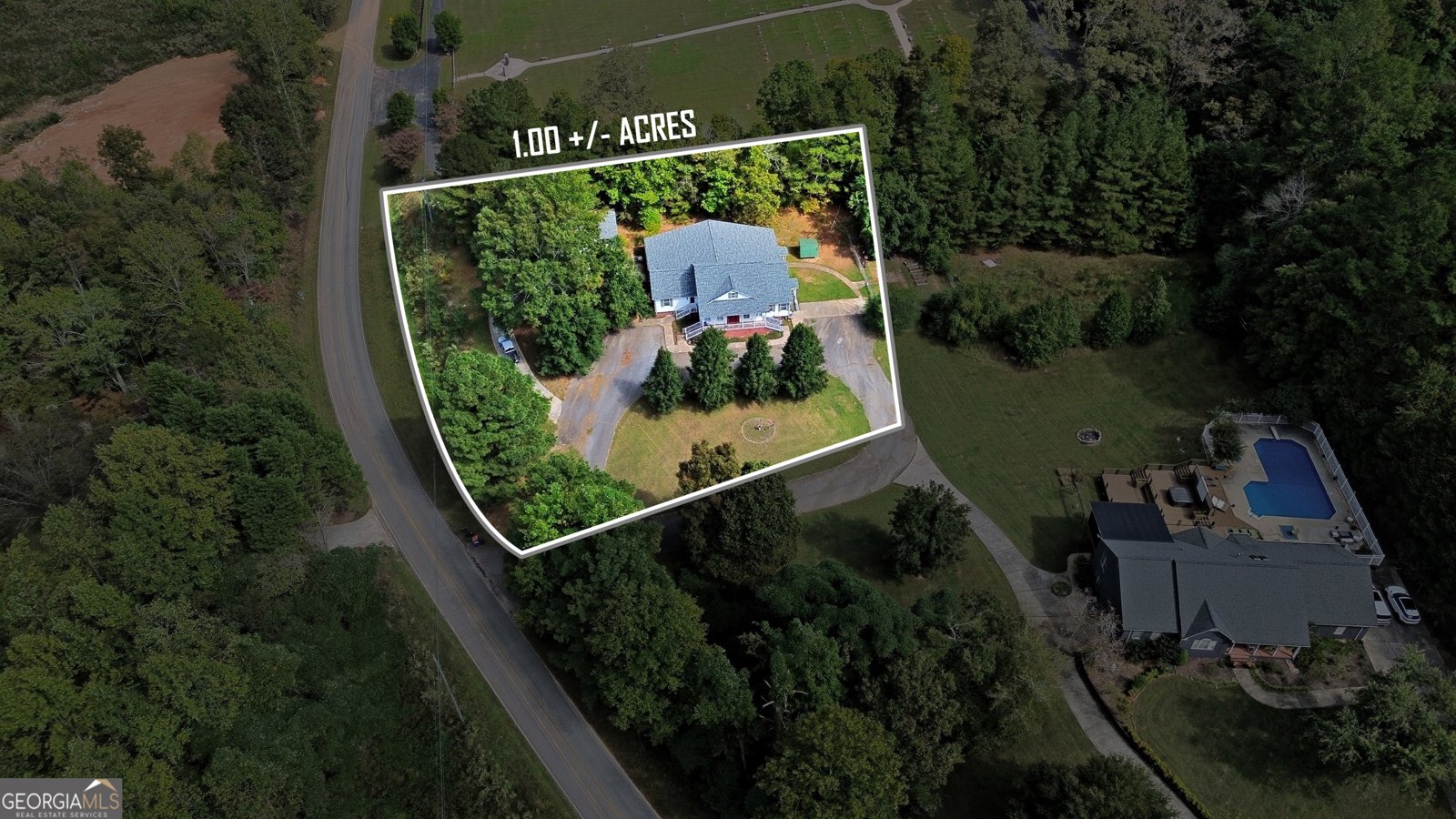 1360 Smith Loop Demorest - 44
