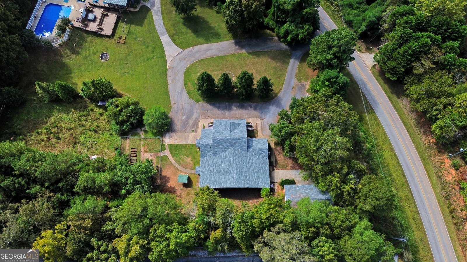 1360 Smith Loop Demorest - 45