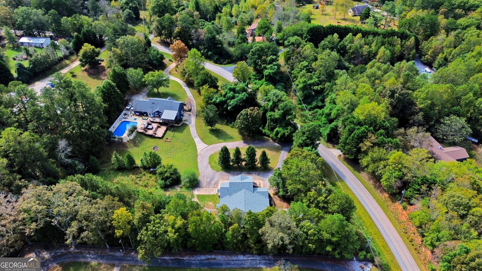 1360 Smith Loop Demorest - 46