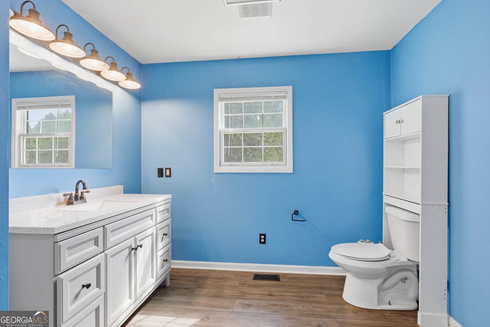 1360 Smith Loop Demorest - 9