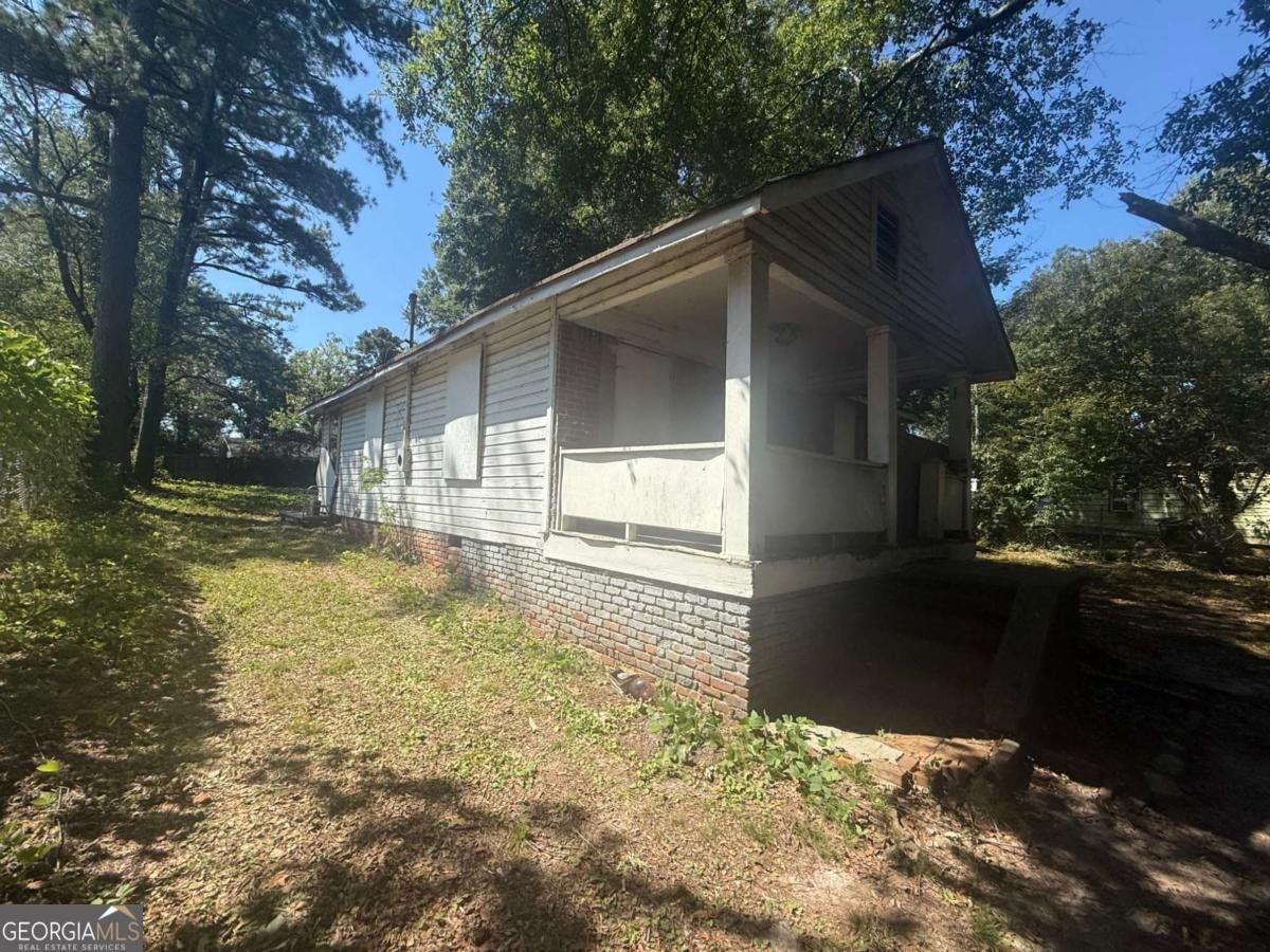 1127 Fleetwood Drive Atlanta - 3