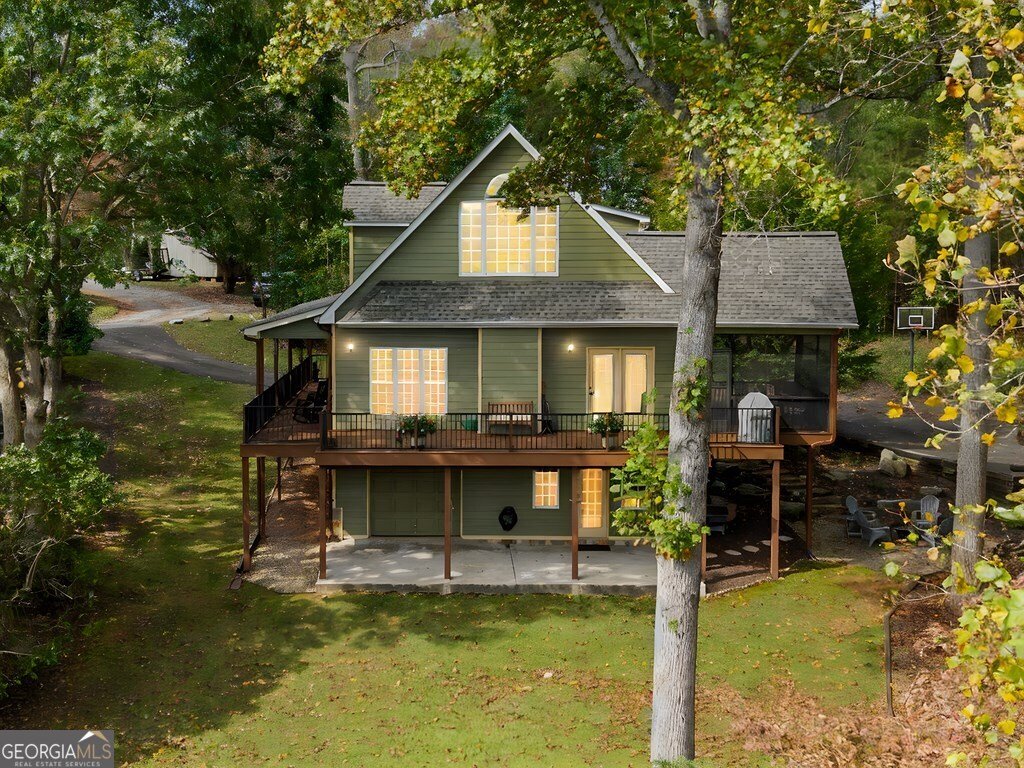 82 Hebron Way Young Harris - 8