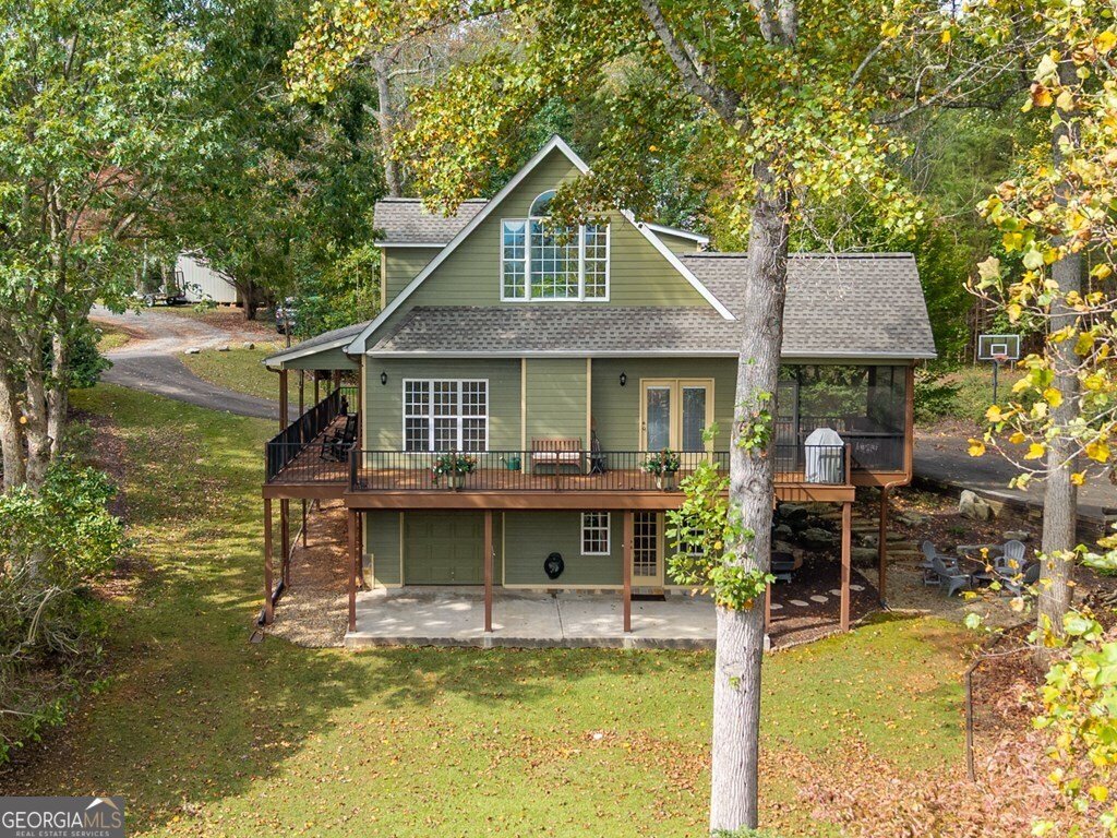 82 Hebron Way Young Harris - 9