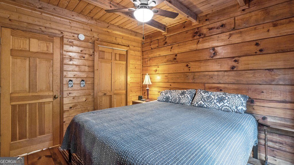 390 Butler Creek Road Cherry Log - 11