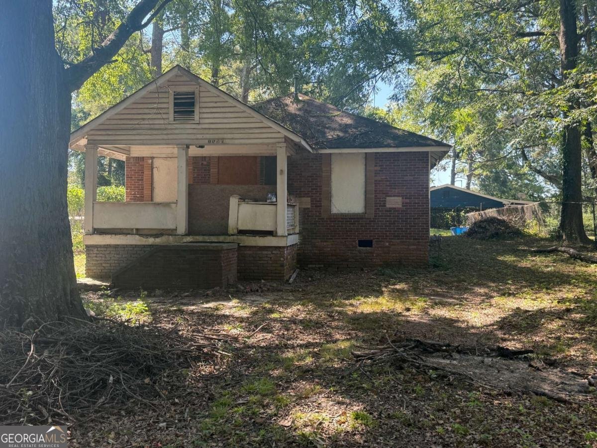 1127 Fleetwood Drive Atlanta - 1