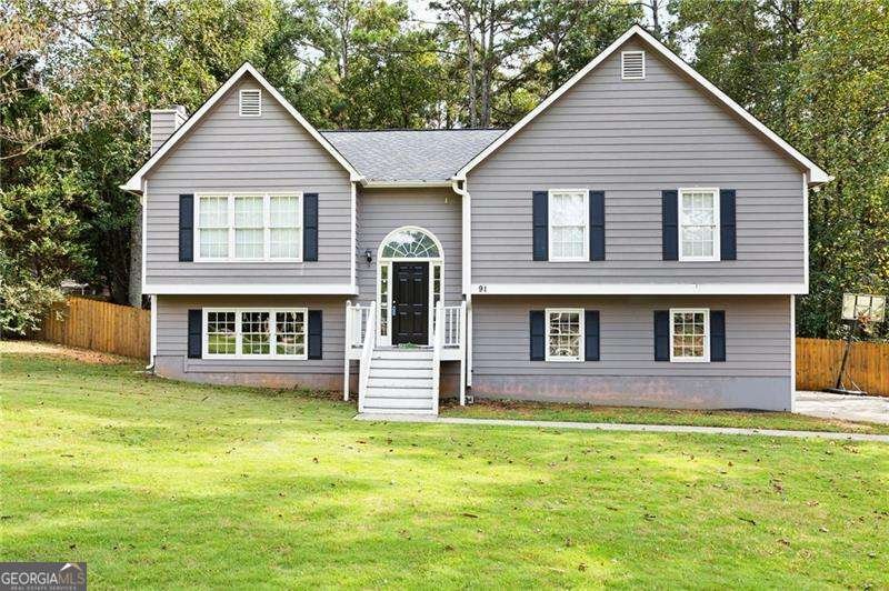 91 Etowah Drive Dallas - 1
