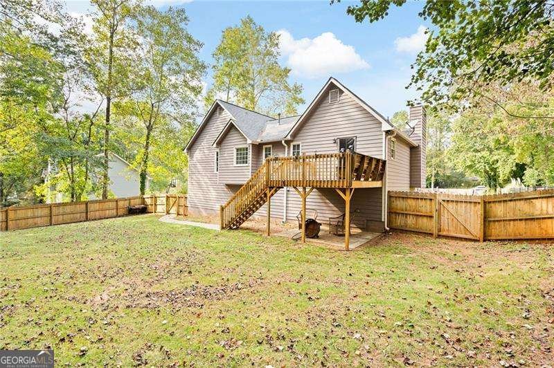 91 Etowah Drive Dallas - 27