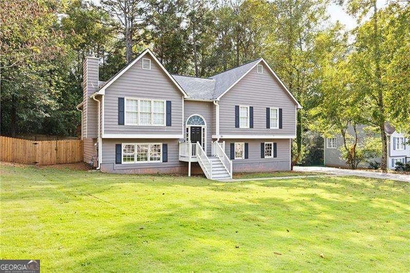 91 Etowah Drive Dallas - 3