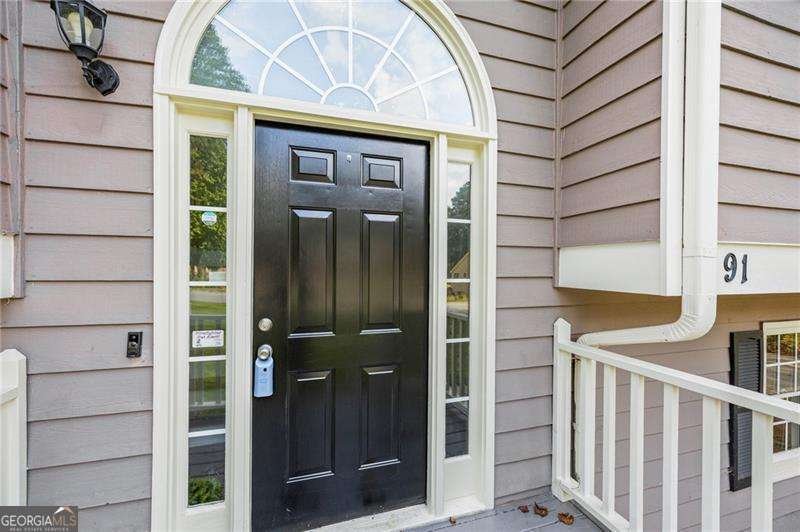 91 Etowah Drive Dallas - 4