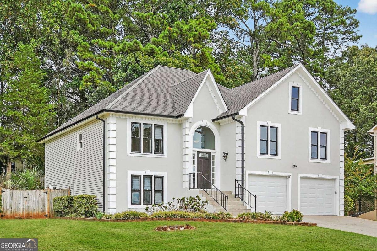 1320 Green Oak Circle Lawrenceville - 1