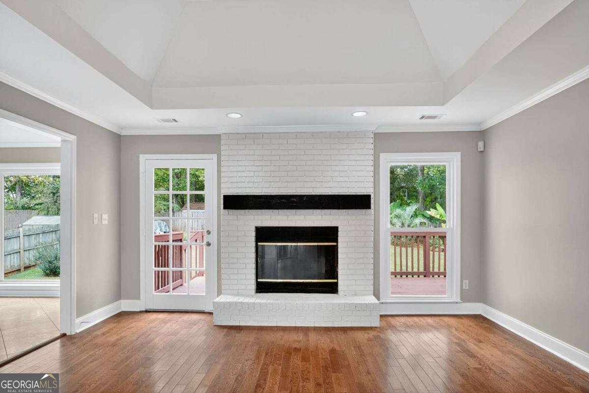 1320 Green Oak Circle Lawrenceville - 12