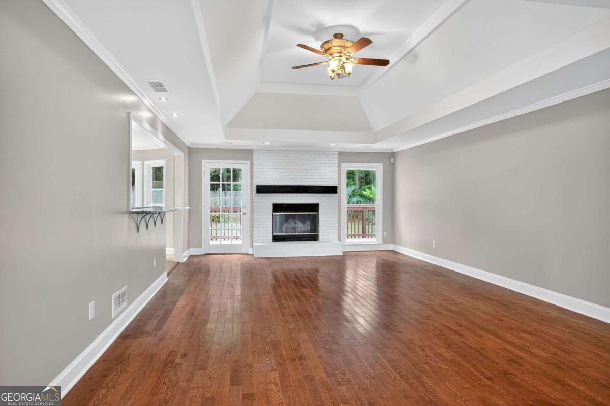 1320 Green Oak Circle Lawrenceville - 13