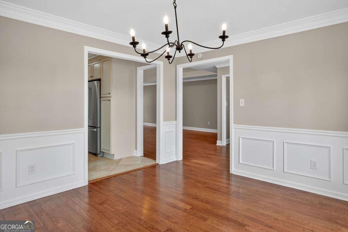 1320 Green Oak Circle Lawrenceville - 15