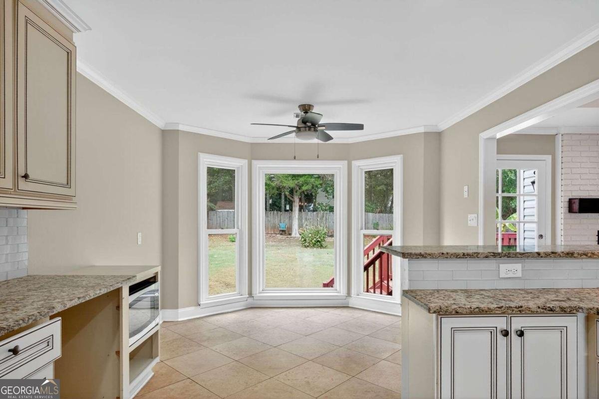 1320 Green Oak Circle Lawrenceville - 16