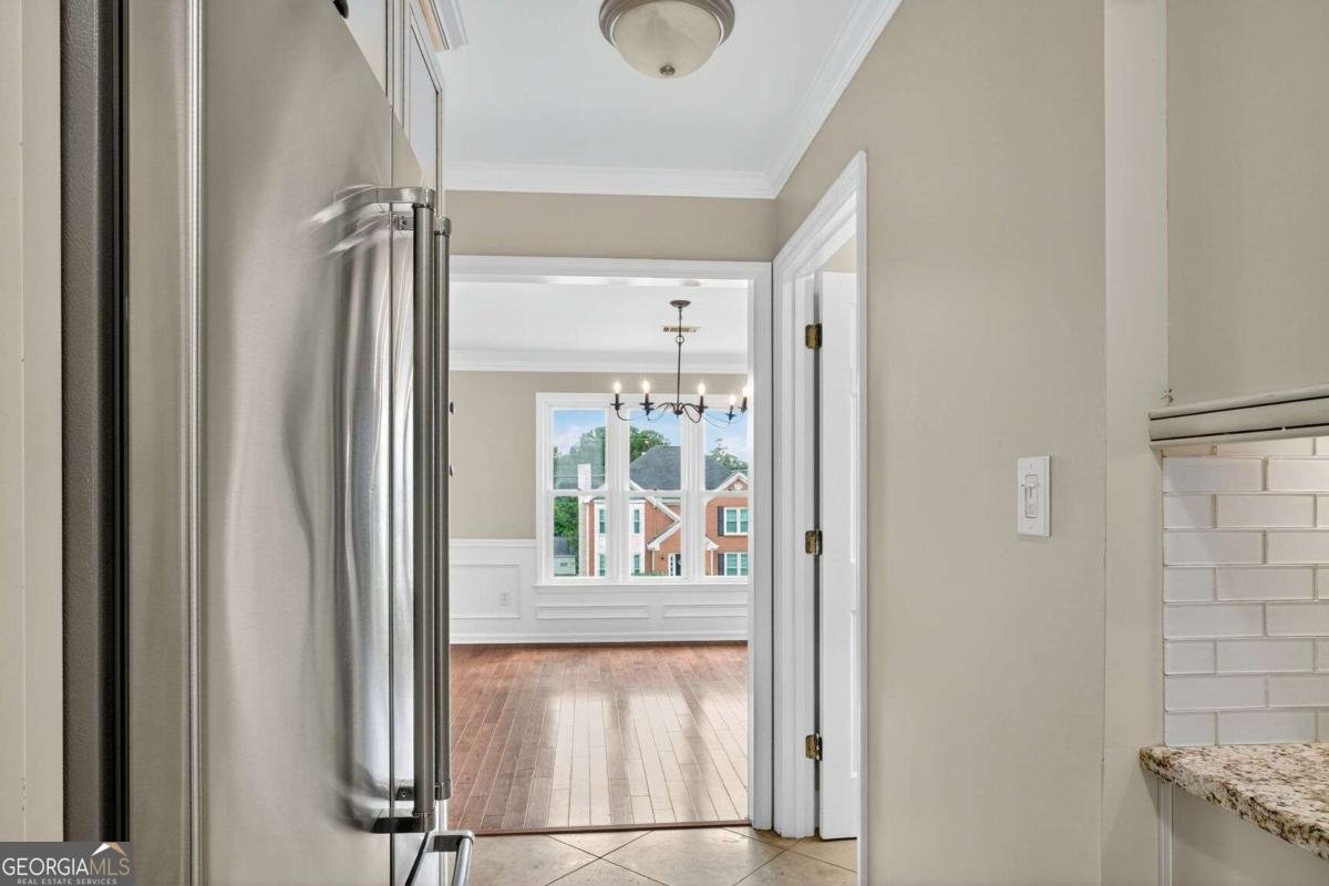 1320 Green Oak Circle Lawrenceville - 18