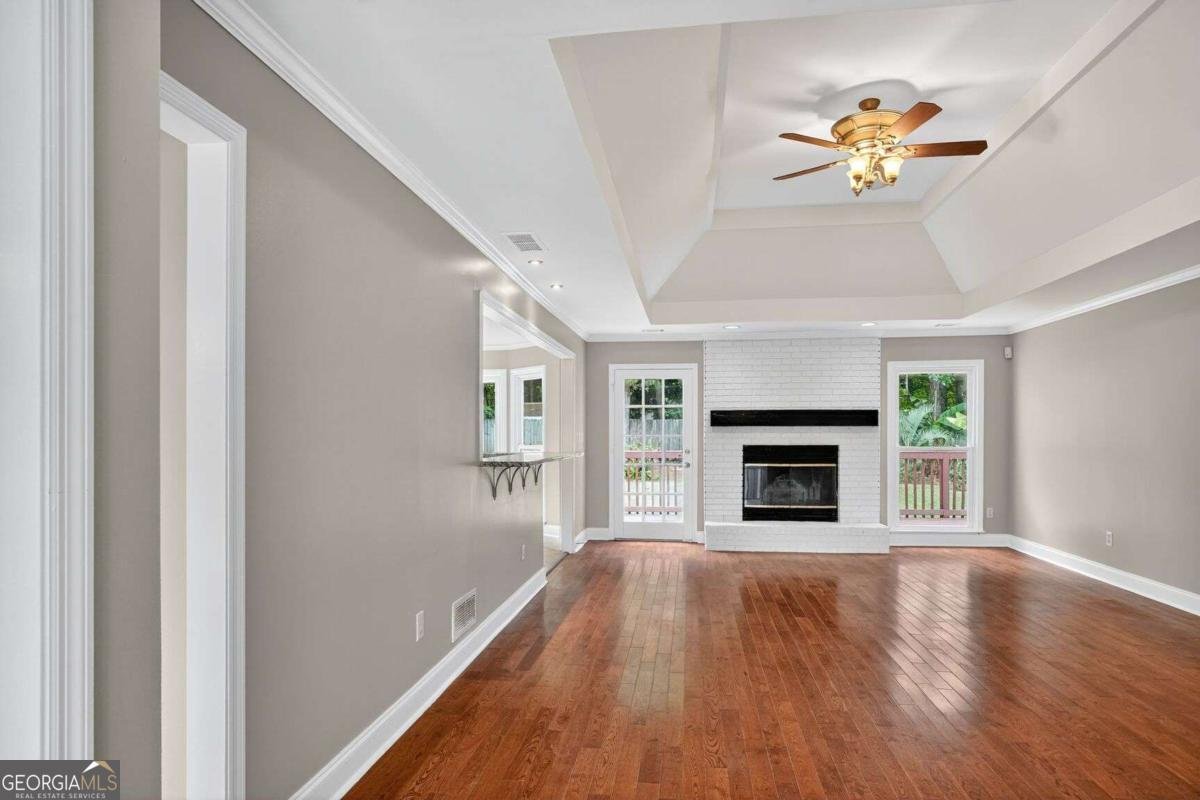 1320 Green Oak Circle Lawrenceville - 19