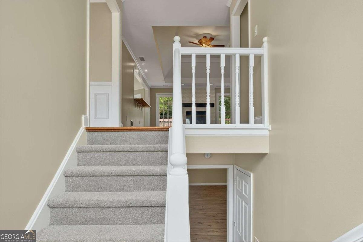 1320 Green Oak Circle Lawrenceville - 20