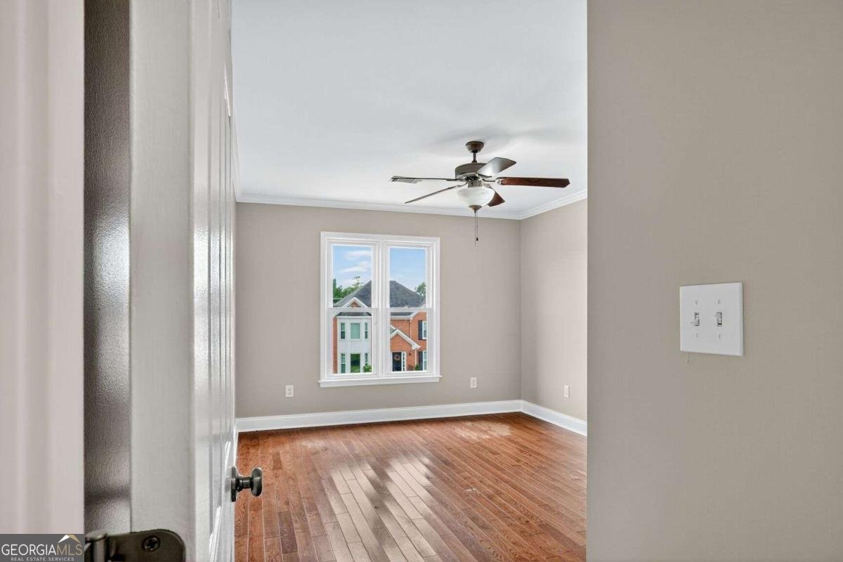 1320 Green Oak Circle Lawrenceville - 23