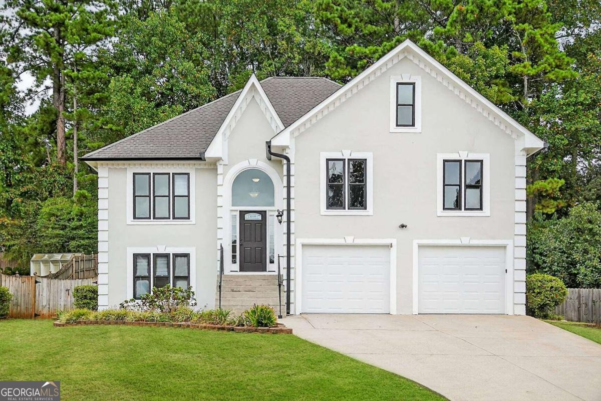 1320 Green Oak Circle Lawrenceville - 32