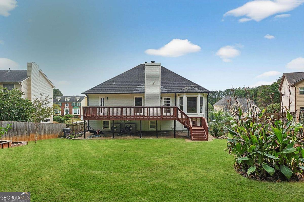 1320 Green Oak Circle Lawrenceville - 33