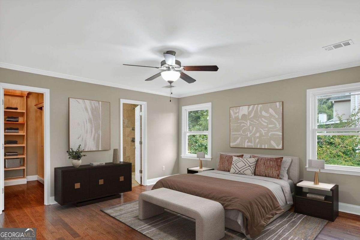 1320 Green Oak Circle Lawrenceville - 5