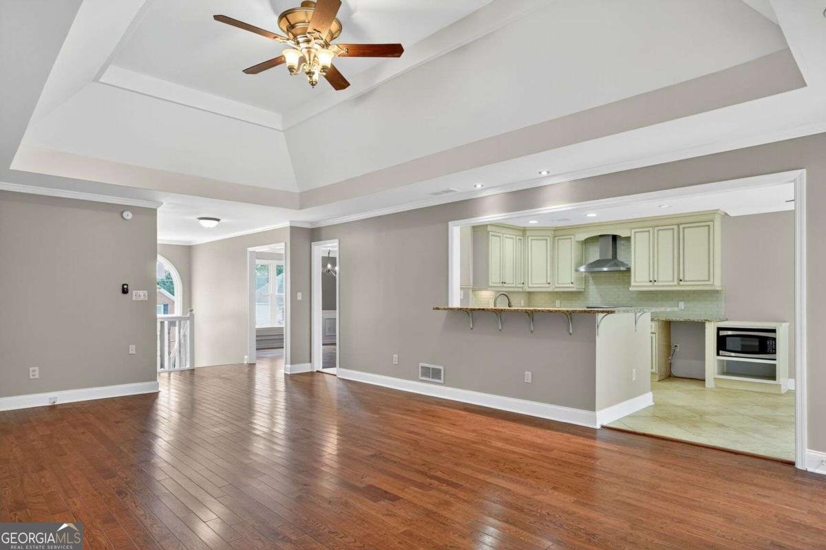 1320 Green Oak Circle Lawrenceville - 9