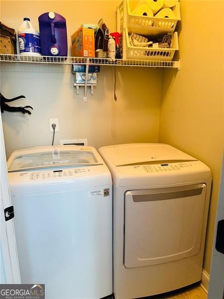 239 Summergate Lane Villa Rica - 10