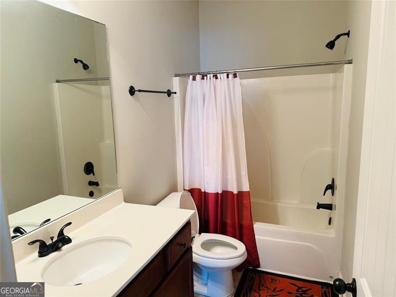 239 Summergate Lane Villa Rica - 15