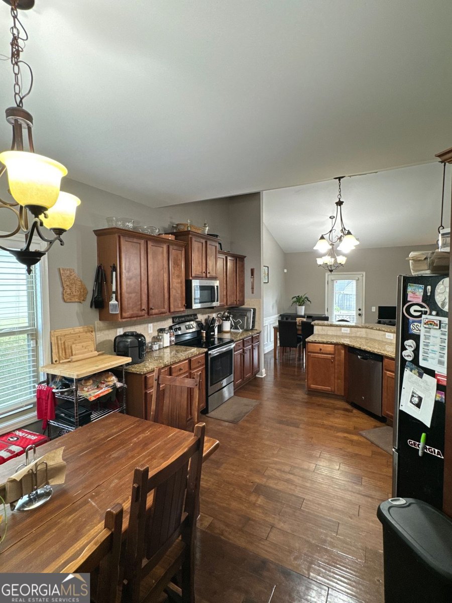 239 Summergate Lane Villa Rica - 17