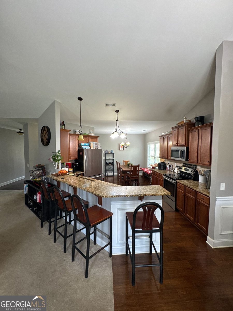 239 Summergate Lane Villa Rica - 19