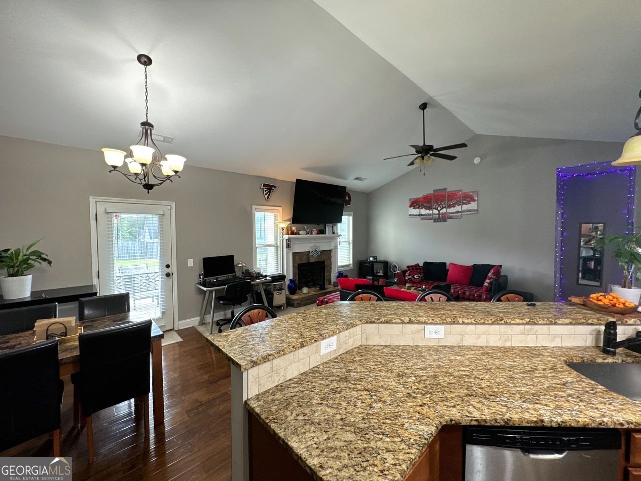 239 Summergate Lane Villa Rica - 20