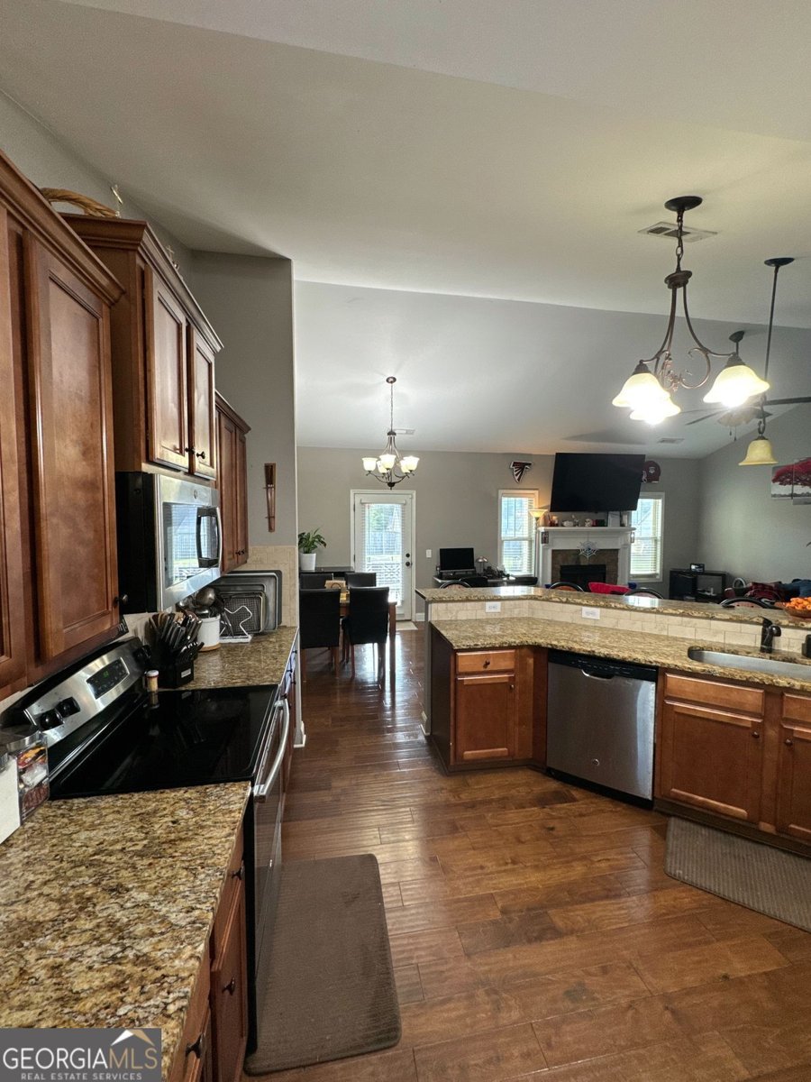 239 Summergate Lane Villa Rica - 23