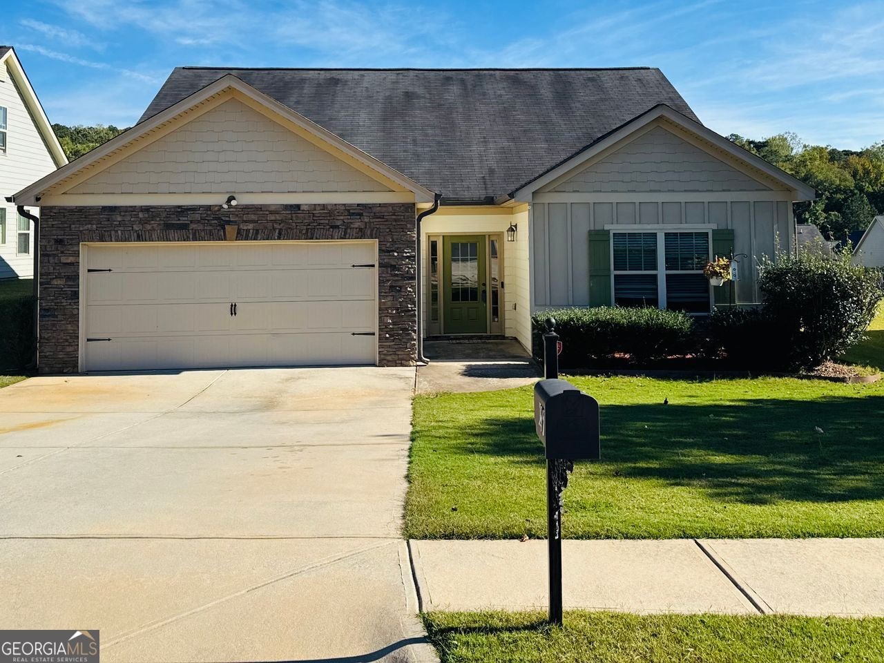 239 Summergate Lane Villa Rica - 30