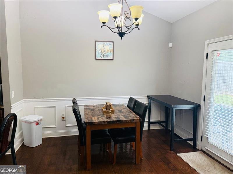 239 Summergate Lane Villa Rica - 4