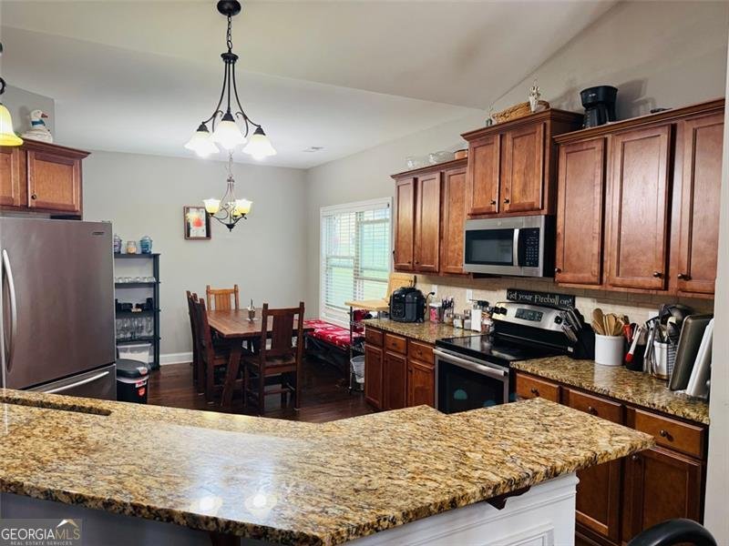 239 Summergate Lane Villa Rica - 5