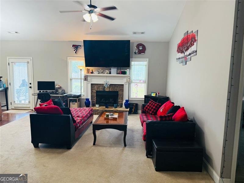 239 Summergate Lane Villa Rica - 6