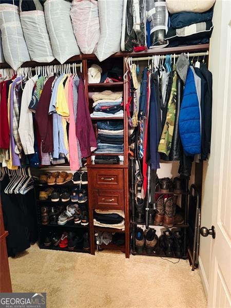 239 Summergate Lane Villa Rica - 9