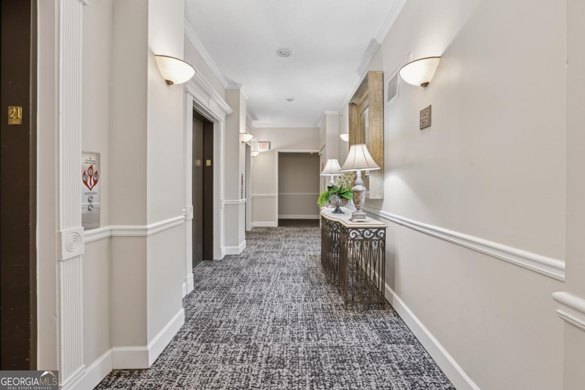 795 Hammond Drive Atlanta - 20
