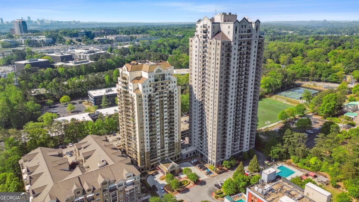 795 Hammond Drive Atlanta - 29