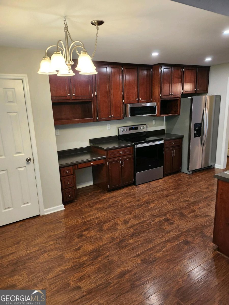 145 Oak Leaf Circle Eatonton - 13