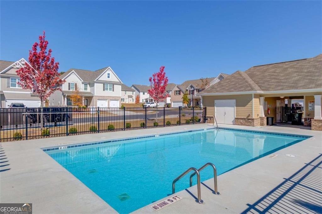 2018 Mitchell Farm Road Grayson - 14