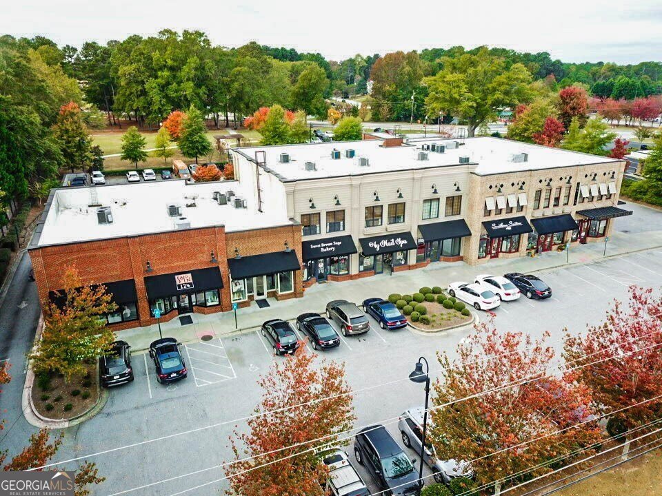 2018 Mitchell Farm Road Grayson - 22