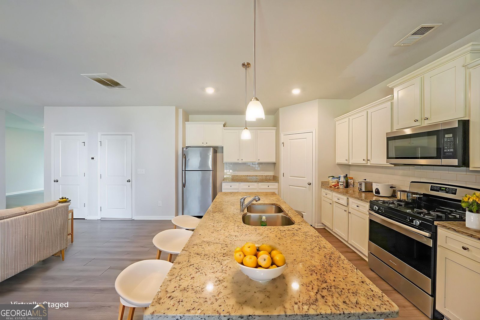 2018 Mitchell Farm Road Grayson - 4